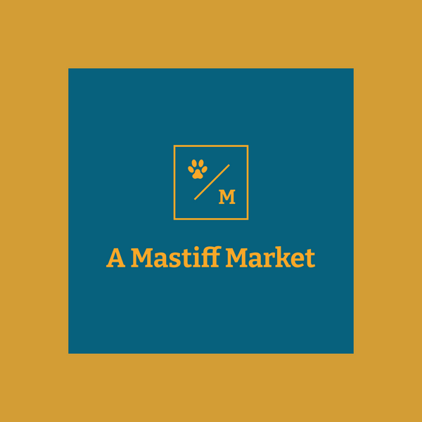 A Mastiff Market